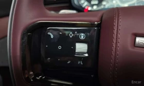 Land Rover Range Rover Sport * P400 AB * | Auto.bg — изображение 16 Land Rover Range Rover Sport * P400 AB * | Auto.bg — изображение 16