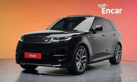 Land Rover Range Rover Sport * P400 AB *