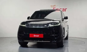 Land Rover Range Rover Sport * P400 AB * | Auto.bg — изображение 3 Land Rover Range Rover Sport * P400 AB * | Auto.bg — изображение 3