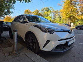 Toyota C-HR Classy | Auto.bg — изображение 2 Toyota C-HR Classy | Auto.bg — изображение 2