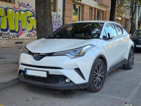 Toyota C-HR Classy