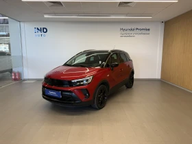 Opel Crossland X GS-Line