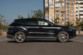 Porsche Cayenne S - 52000 € - 72819500 7 | Car24.bg Porsche Cayenne S - 52000 € - 72819500 7