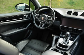Porsche Cayenne S - 52000 € - 72819500 13 | Car24.bg Porsche Cayenne S - 52000 € - 72819500 13