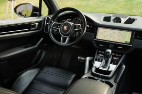 Porsche Cayenne S - 52000 € - 72819500 11 | Car24.bg Porsche Cayenne S - 52000 € - 72819500 11