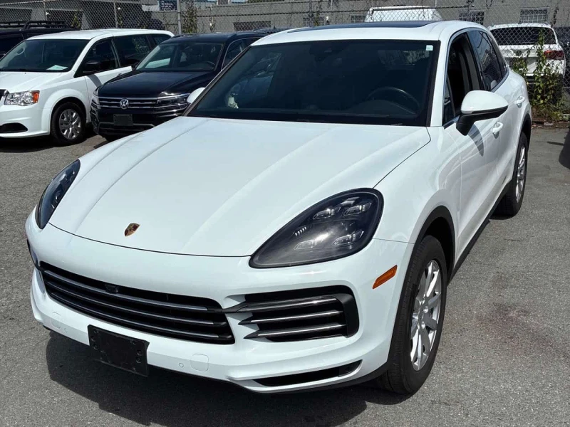 Porsche Cayenne * 360КАМЕРИ* ОБДУХВАНЕ* BOSE* - 32200 € / 62977.73 лв. - 11761973 1 | Car24.bg Porsche Cayenne * 360КАМЕРИ* ОБДУХВАНЕ* BOSE* - 32200 € / 62977.73 лв. - 11761973 1