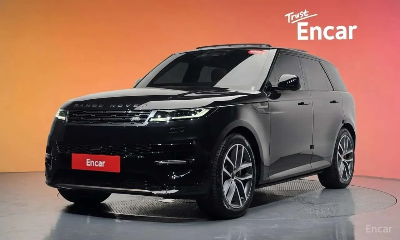 Land Rover Range Rover Sport * P400 AB * | Auto.bg — изображение 1 Land Rover Range Rover Sport * P400 AB * | Auto.bg — изображение 1
