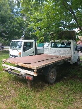 Ford Transit undefined | Auto.bg — изображение 3 Ford Transit undefined | Auto.bg — изображение 3