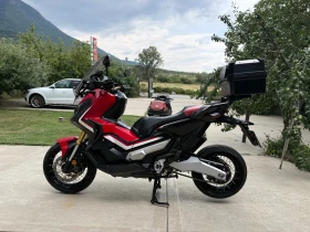 Honda X-ADV TC 750 2018 | Auto.bg — изображение 5 Honda X-ADV TC 750 2018 | Auto.bg — изображение 5