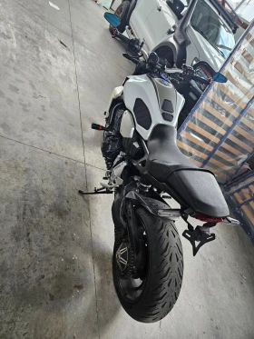 Honda Cb CB 1000 RA | Auto.bg — изображение 5 Honda Cb CB 1000 RA | Auto.bg — изображение 5