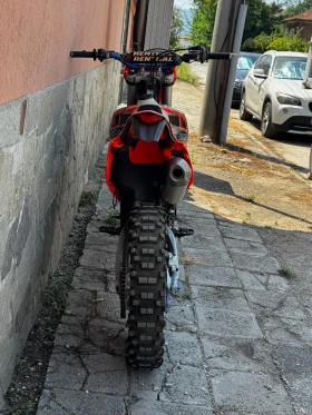 Ktm EXC EXC-F 350 | Auto.bg — изображение 6 Ktm EXC EXC-F 350 | Auto.bg — изображение 6