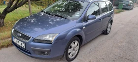 Ford Focus 1, 6 TDCI | Mobile.bg — малка снимка 5