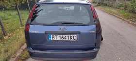 Ford Focus 1, 6 TDCI | Mobile.bg — малка снимка 4