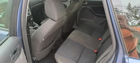 Ford Focus 1, 6 TDCI | Mobile.bg — малка снимка 9