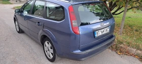Ford Focus 1, 6 TDCI | Mobile.bg — малка снимка 7