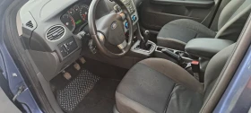 Ford Focus 1, 6 TDCI | Mobile.bg — малка снимка 11