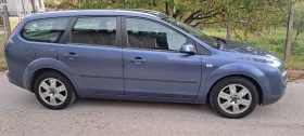Ford Focus 1, 6 TDCI | Mobile.bg — малка снимка 2