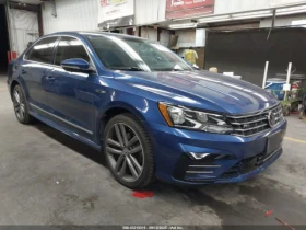 VW Passat 1.8T R-LINE - Car24.bg VW Passat 1.8T R-LINE
