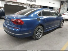 VW Passat 1.8T R-LINE - 19900 лв. / 10174.71 € - 74791488 6 | Car24.bg VW Passat 1.8T R-LINE - 19900 лв. / 10174.71 € - 74791488 6