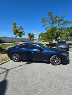 Mazda 6 SPORT - 35499 лв. / 18150.35 € - 96515288 3 | Car24.bg Mazda 6 SPORT - 35499 лв. / 18150.35 € - 96515288 3
