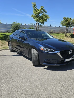 Mazda 6 SPORT - 35499 лв. / 18150.35 € - 96515288 4 | Car24.bg Mazda 6 SPORT - 35499 лв. / 18150.35 € - 96515288 4