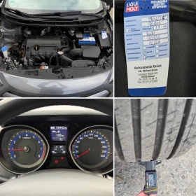 Hyundai I30 1.4i* 99к.с* СЕРВИЗНА КНИЖКА С ПЪЛНА ИСТОРИЯ - 18300 лв. / 9356.64 € - 17488180 12 | Car24.bg Hyundai I30 1.4i* 99к.с* СЕРВИЗНА КНИЖКА С ПЪЛНА ИСТОРИЯ - 18300 лв. / 9356.64 € - 17488180 12