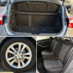 Hyundai I30 1.4i* 99к.с* СЕРВИЗНА КНИЖКА С ПЪЛНА ИСТОРИЯ - 18300 лв. / 9356.64 € - 17488180 11 | Car24.bg Hyundai I30 1.4i* 99к.с* СЕРВИЗНА КНИЖКА С ПЪЛНА ИСТОРИЯ - 18300 лв. / 9356.64 € - 17488180 11