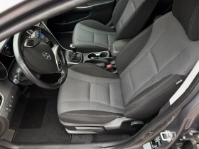 Hyundai I30 1.4i* 99к.с* СЕРВИЗНА КНИЖКА С ПЪЛНА ИСТОРИЯ - 18300 лв. / 9356.64 € - 17488180 6 | Car24.bg Hyundai I30 1.4i* 99к.с* СЕРВИЗНА КНИЖКА С ПЪЛНА ИСТОРИЯ - 18300 лв. / 9356.64 € - 17488180 6