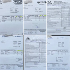 Hyundai I30 1.4i* 99к.с* СЕРВИЗНА КНИЖКА С ПЪЛНА ИСТОРИЯ - 18300 лв. / 9356.64 € - 17488180 17 | Car24.bg Hyundai I30 1.4i* 99к.с* СЕРВИЗНА КНИЖКА С ПЪЛНА ИСТОРИЯ - 18300 лв. / 9356.64 € - 17488180 17