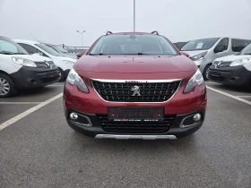 Peugeot 2008 1.6 HDI Сервизна книжка FACELIFT - 17700 лв. / 9049.87 € - 80738898 2 | Car24.bg Peugeot 2008 1.6 HDI Сервизна книжка FACELIFT - 17700 лв. / 9049.87 € - 80738898 2