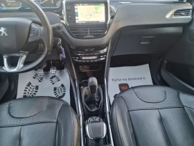 Peugeot 2008 1.6I-БЕНЗИН-NAVI-PANORAMA - 12400 лв. / 6340.02 € - 33482957 11 | Car24.bg Peugeot 2008 1.6I-БЕНЗИН-NAVI-PANORAMA - 12400 лв. / 6340.02 € - 33482957 11