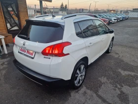 Peugeot 2008 1.6I-БЕНЗИН-NAVI-PANORAMA - 12400 лв. / 6340.02 € - 33482957 3 | Car24.bg Peugeot 2008 1.6I-БЕНЗИН-NAVI-PANORAMA - 12400 лв. / 6340.02 € - 33482957 3