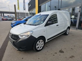 Dacia Dokker Energy dCi 75 к.с. BVM5 - Car24.bg Dacia Dokker Energy dCi 75 к.с. BVM5