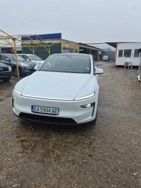 Tesla Model Y Long Range - Car24.bg Tesla Model Y Long Range