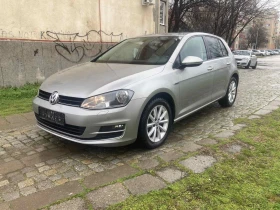 VW Golf 1.6TDI Автоматик 100хил км - Car24.bg VW Golf 1.6TDI Автоматик 100хил км