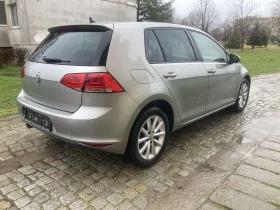 VW Golf 1.6TDI Автоматик 100хил км - 5150 € / 10072.52 лв. - 71170711 6 | Car24.bg VW Golf 1.6TDI Автоматик 100хил км - 5150 € / 10072.52 лв. - 71170711 6