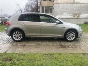 VW Golf 1.6TDI Автоматик 100хил км - 5150 € / 10072.52 лв. - 71170711 5 | Car24.bg VW Golf 1.6TDI Автоматик 100хил км - 5150 € / 10072.52 лв. - 71170711 5