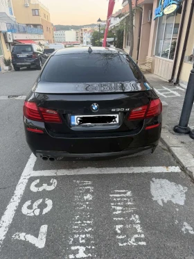 BMW 530 - 10700 € / 20927.38 лв. - 87821649 3 | Car24.bg BMW 530 - 10700 € / 20927.38 лв. - 87821649 3