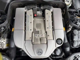 Mercedes-Benz E 55 Sedan* АвтоКредит* (ЦЕНА ДО БГ) - 19999 € / 39114.64 лв. - 43632887 17 | Car24.bg Mercedes-Benz E 55 Sedan* АвтоКредит* (ЦЕНА ДО БГ) - 19999 € / 39114.64 лв. - 43632887 17