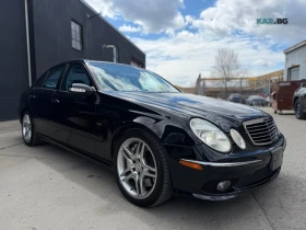 Mercedes-Benz E 55 Sedan* АвтоКредит* (ЦЕНА ДО БГ) - 19999 € / 39114.64 лв. - 43632887 7 | Car24.bg Mercedes-Benz E 55 Sedan* АвтоКредит* (ЦЕНА ДО БГ) - 19999 € / 39114.64 лв. - 43632887 7
