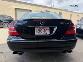 Mercedes-Benz E 55 Sedan* АвтоКредит* (ЦЕНА ДО БГ) - 19999 € / 39114.64 лв. - 43632887 5 | Car24.bg Mercedes-Benz E 55 Sedan* АвтоКредит* (ЦЕНА ДО БГ) - 19999 € / 39114.64 лв. - 43632887 5