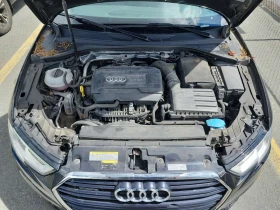 Audi A3 2.0T PROGRESSIV/CARFAX/ПОДГРЕВ/ШИБЕДАХ/КОЖА | Auto.bg — изображение 17 Audi A3 2.0T PROGRESSIV/CARFAX/ПОДГРЕВ/ШИБЕДАХ/КОЖА | Auto.bg — изображение 17