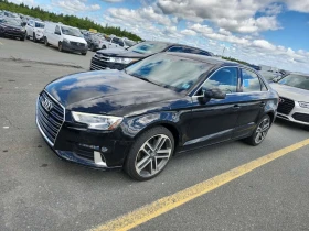 Audi A3 * 2.0T PROGRESSIV * CARFAX * БЕЗ ПЪРВОНАЧАЛНА ВНОС