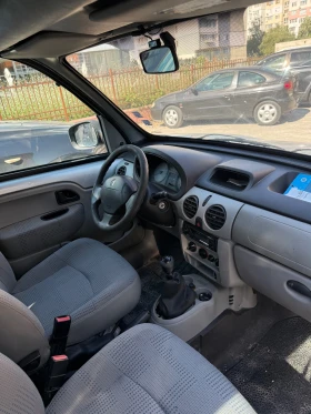 Renault Kangoo 1.5dci - 1150 € / 2249.20 лв. - 99082768 5 | Car24.bg Renault Kangoo 1.5dci - 1150 € / 2249.20 лв. - 99082768 5