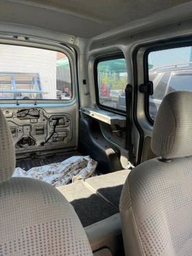 Renault Kangoo 1.5dci - 1150 € / 2249.20 лв. - 99082768 6 | Car24.bg Renault Kangoo 1.5dci - 1150 € / 2249.20 лв. - 99082768 6