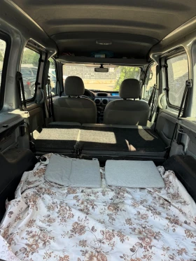 Renault Kangoo 1.5dci - 1150 € / 2249.20 лв. - 99082768 7 | Car24.bg Renault Kangoo 1.5dci - 1150 € / 2249.20 лв. - 99082768 7