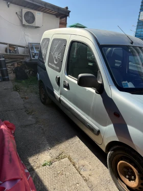Renault Kangoo 1.5dci - 1150 € / 2249.20 лв. - 99082768 3 | Car24.bg Renault Kangoo 1.5dci - 1150 € / 2249.20 лв. - 99082768 3