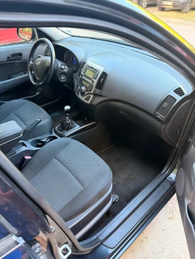 Hyundai I30 1.4 | Auto.bg — изображение 9 Hyundai I30 1.4 | Auto.bg — изображение 9
