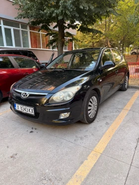 Hyundai I30 1.4 | Auto.bg — изображение 2 Hyundai I30 1.4 | Auto.bg — изображение 2