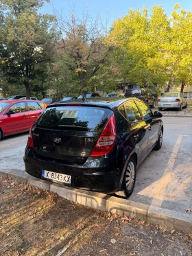 Hyundai I30 1.4 | Auto.bg — изображение 3 Hyundai I30 1.4 | Auto.bg — изображение 3